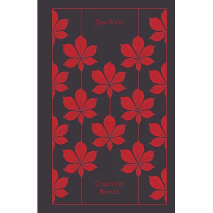 Jane Eyre - Hardcover