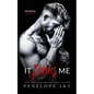 It Ruins Me: A Forbidden Dark Romance - Paperback