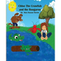 Chloe the Crawfish and the Rougarou - Paperback