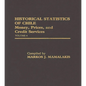 Historical Statistics of Chile, Volume IV: Money, Prices and Credit Services - Hardcover