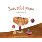 Beautiful Name - Hardcover
