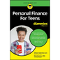 Personal Finance for Teens for Dummies - Paperback