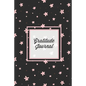 Gratitude Journal: Guided Daily Writing Prompts, Life Reflection, Write Positive Things You're Grateful & Thankful For, Every Day Thought - Paperback