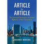 Article by Article: The Universal Declaration of Human Rights for a New Generation - Hardcover