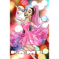 Fame: Ariana Grande - Hardcover