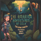 The Amazing Adventure of Lily: A Tale Of Friendship for 4 to 8 year olds: The Magical Forest Hunt - Paperback