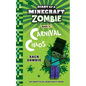 Diary of a Minecraft Zombie Book 21: Carnival Chaos - Paperback
