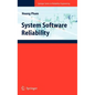 System Software Reliability - Hardcover
