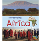Introducing Africa - Paperback