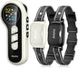 Dog Training Collar with Remote for 2 Dogs, 4500ft Range, Rechargeable