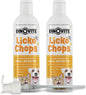 Dog & Cat Omega 3 6 Supplement Probiotics Vitamin E Skin Coat 16oz Pump