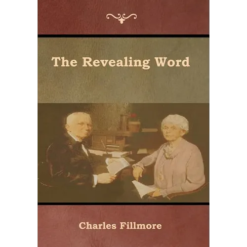 The Revealing Word - Hardcover
