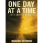 One Day at a Time: In a Chaotic World - Hardcover