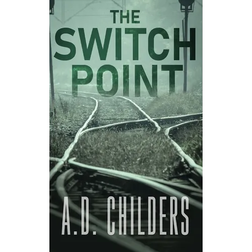 The Switch Point - Hardcover
