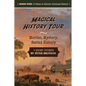Magical History Tour: Murder, Mystery, Buried History - Paperback