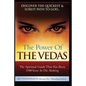 The Power of the Vedas- The Spiritual Guide That Was 5500 Years in the Making. - Paperback