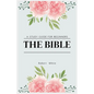 The Bible: A Study Guide for Beginners (Large Print Edition) - Paperback