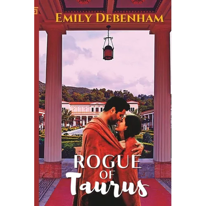 Rogue of Taurus - Paperback