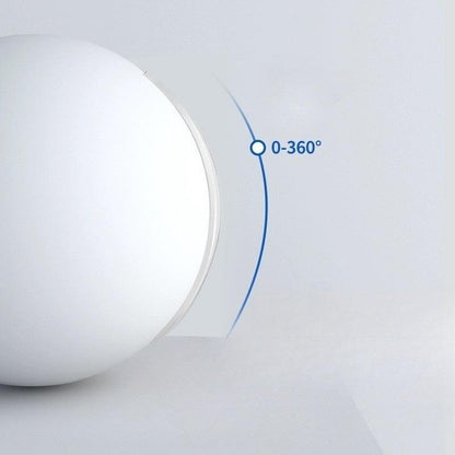 Door Bowl Protector & Door Handle Sticker