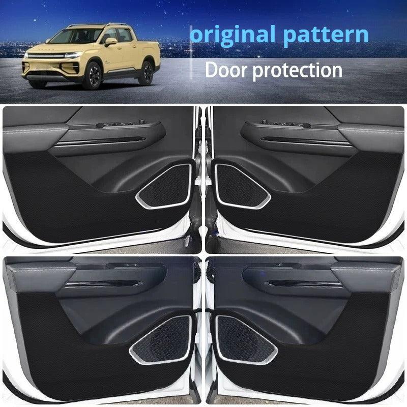 Door Guard for Geely Riddara RD6