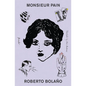 Monsieur Pain - Paperback
