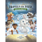 Travels with Zozo...under the Night Sky - Hardcover
