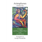 Clouds and Two Other Plays: Frogs and The Birds - Paperback