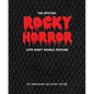 The Official Rocky Horror Late Night Double Feature: The 50th Anniversary Two-Volume Collector's Edition - Hardcover