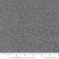 Dotty Thatched Lead 44"/45" Fabric Per Yard