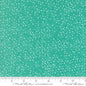Dotty Thatched Surf 44"/45" Fabric Per Yard