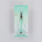 Double Curved Applique Scissors