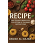 Recipe: This Clearly Indicates a Collection of Culinary Instructions - Hardcover