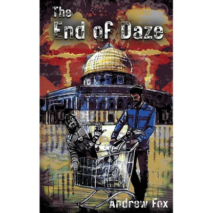 The End of Daze - Paperback