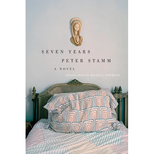 Seven Years - Paperback
