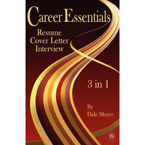 Career Essentials: 3 in 1 - Paperback