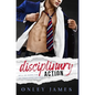 Disciplinary Action - Hardcover