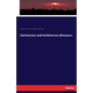 Carnivorous and herbivorous dinosaurs - Paperback