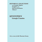 Historical Collections of the Georgia Chapters Daughters of the American Revolution. Vol. 1: Seventeen Georgia Counties - Paperback