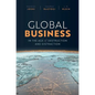 Global Business in the Age of Destruction and Distraction - Hardcover