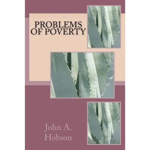 Problems of poverty - Paperback
