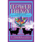 Flower Frenzy - Paperback