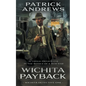 Wichita Payback: A Private Eye Series - Paperback