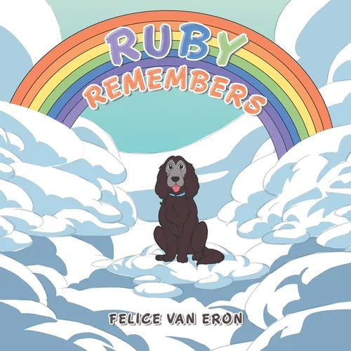 Ruby Remembers - Paperback