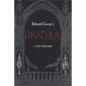 Dracula: A Toy Theatre - Board Book