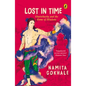 Lost in Time: Ghatotkacha and the Game of Illusions - Paperback