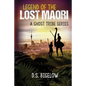 Legend of the Lost Maori - Paperback