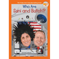 Who Are Suni and Butch? - Paperback