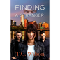 Finding a Stranger - Paperback