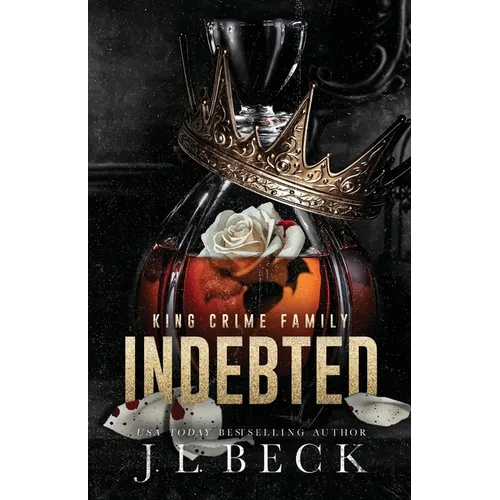 Indebted - Paperback
