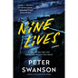 Nine Lives - Paperback